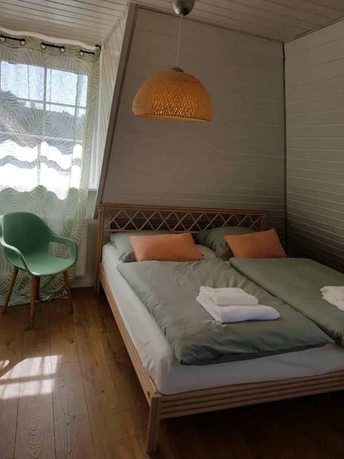 Appartement Schoene, Helle Fewo Fuer 4 Personen à Ettenheim Extérieur photo