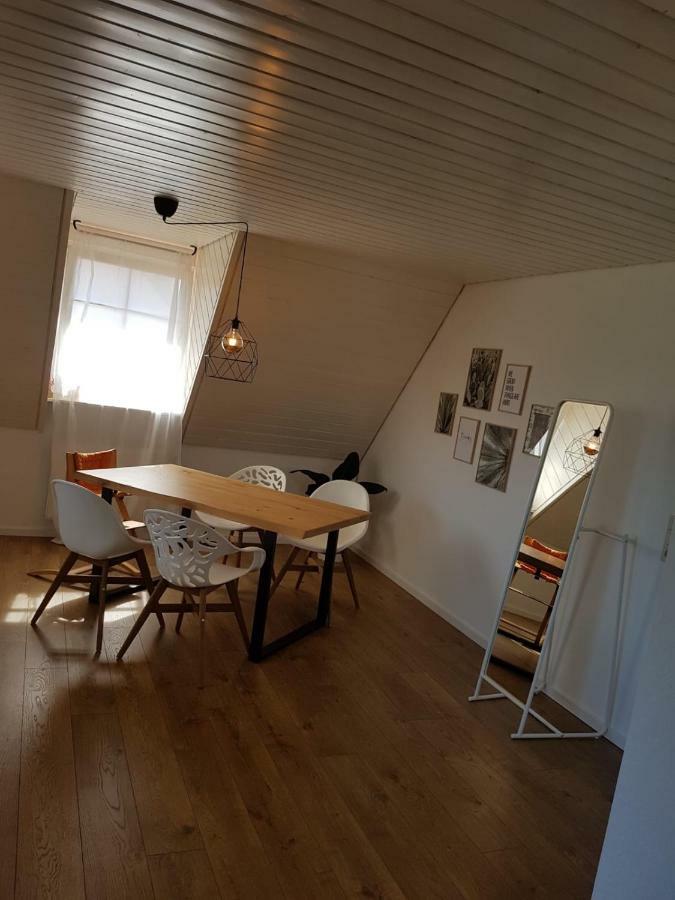 Appartement Schoene, Helle Fewo Fuer 4 Personen à Ettenheim Extérieur photo