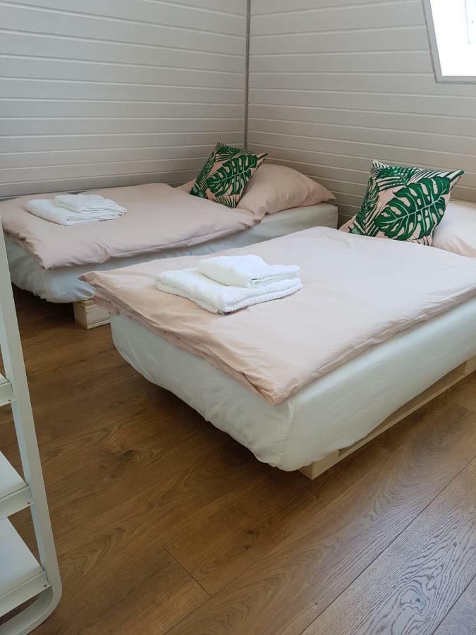 Appartement Schoene, Helle Fewo Fuer 4 Personen à Ettenheim Extérieur photo
