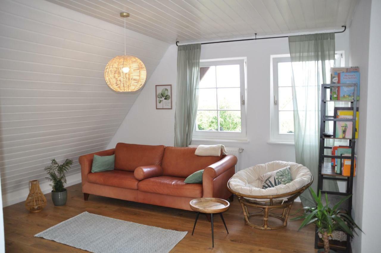 Appartement Schoene, Helle Fewo Fuer 4 Personen à Ettenheim Extérieur photo