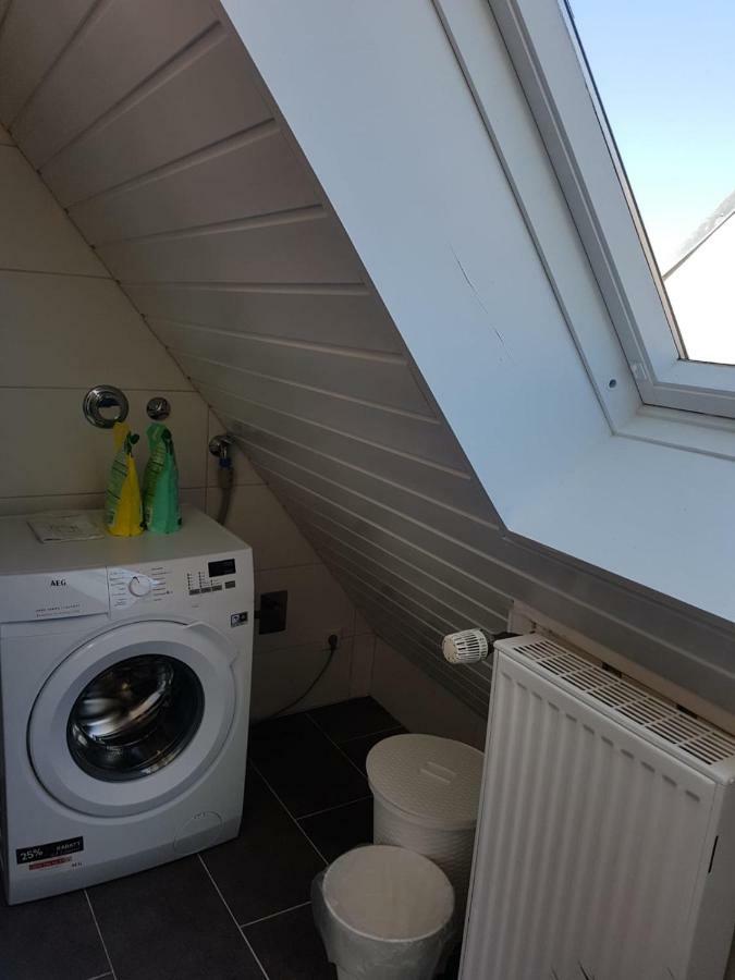 Appartement Schoene, Helle Fewo Fuer 4 Personen à Ettenheim Extérieur photo