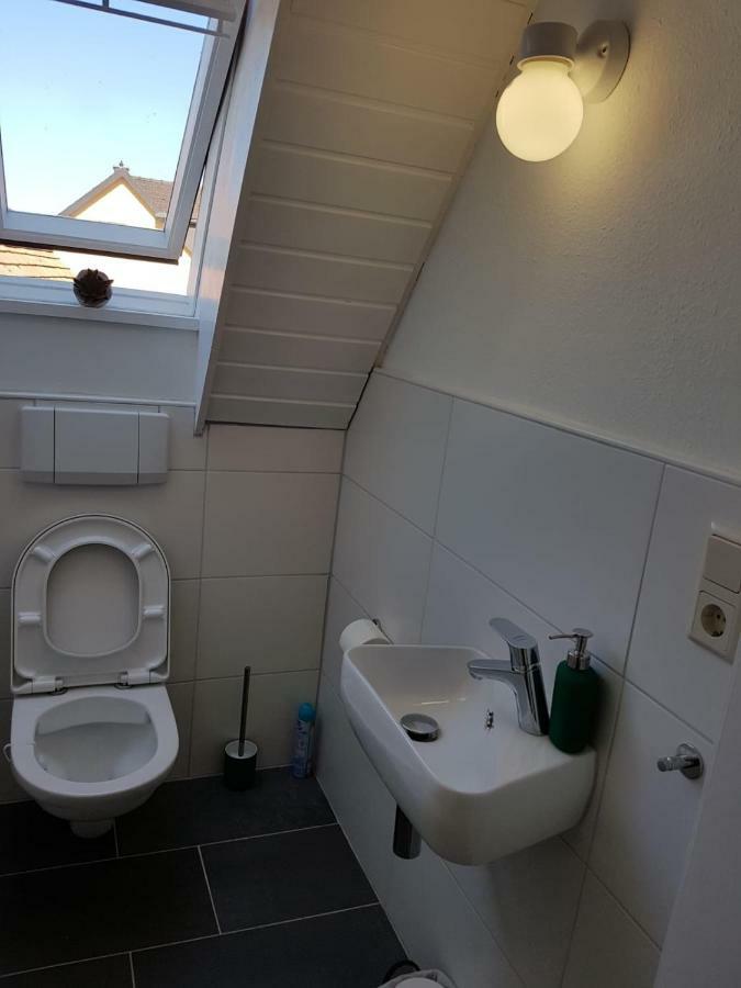 Appartement Schoene, Helle Fewo Fuer 4 Personen à Ettenheim Extérieur photo