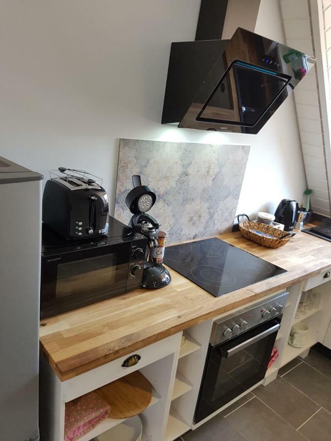 Appartement Schoene, Helle Fewo Fuer 4 Personen à Ettenheim Extérieur photo
